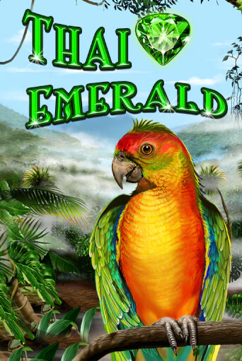 Thai Emerald игра онлайн | Казино 888 бесплатно и без регистрации