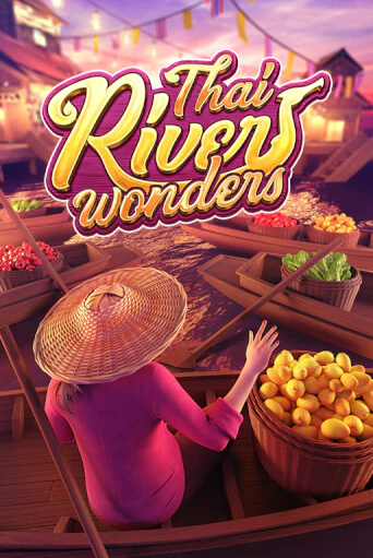 Thai River Wonders игра онлайн | Казино 888 бесплатно и без регистрации