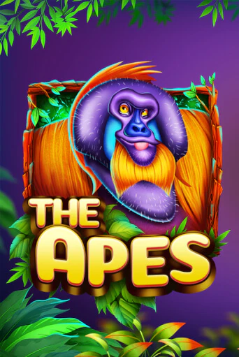 The Apes игра онлайн | Казино 888 бесплатно и без регистрации