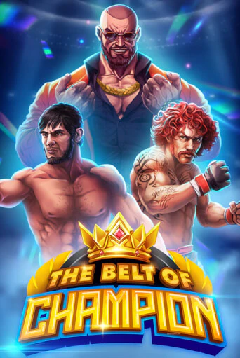 The Belt of Champion игра онлайн | Казино 888 бесплатно и без регистрации