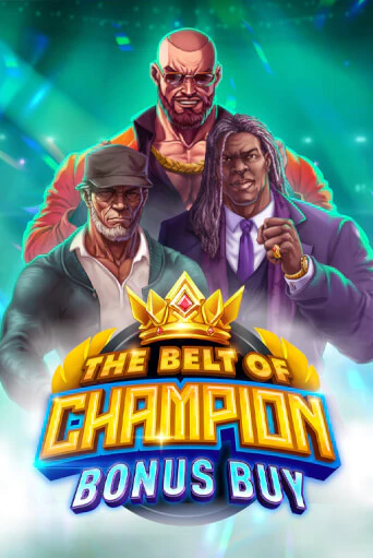 The Belt of Champion Bonus Buy игра онлайн | Казино 888 бесплатно и без регистрации