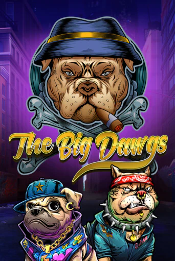 The Big Dawgs игра онлайн | Казино 888 бесплатно и без регистрации