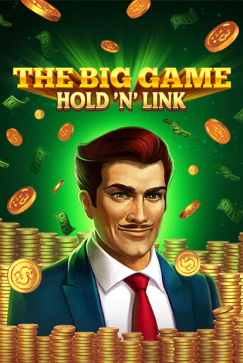 The Big Game Hold ‘n’ Link игра онлайн | Казино 888 бесплатно и без регистрации