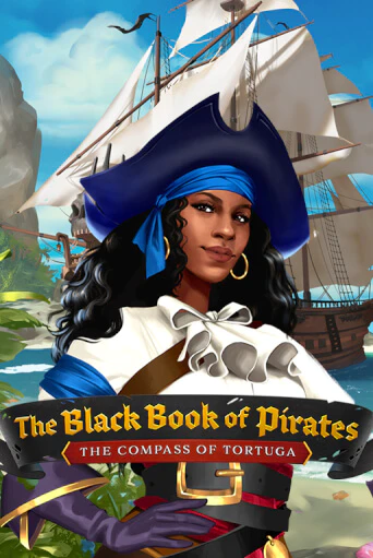 The Black Book of Pirates игра онлайн | Казино 888 бесплатно и без регистрации