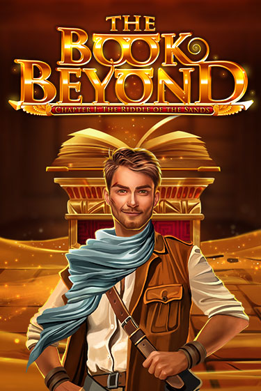 The Book Beyond – Chapter 1: The Riddle of the Sands игра онлайн | Казино 888 бесплатно и без регистрации