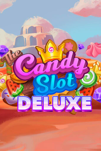 The Candy Slot Deluxe игра онлайн | Казино 888 бесплатно и без регистрации