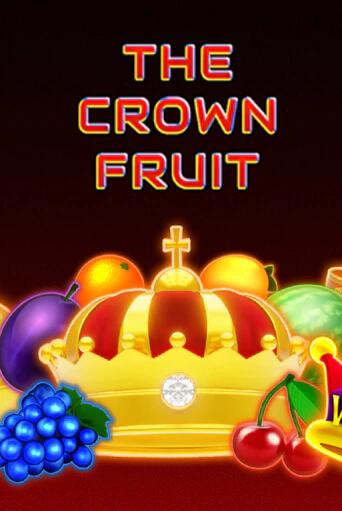 The Crown Fruit игра онлайн | Казино 888 бесплатно и без регистрации