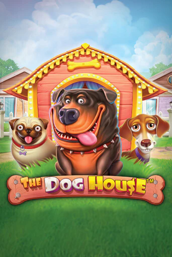 The Dog House игра онлайн | Казино 888 бесплатно и без регистрации