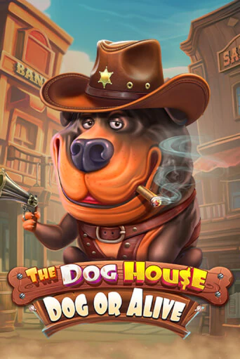 The Dog House - Dog or Alive игра онлайн | Казино 888 бесплатно и без регистрации