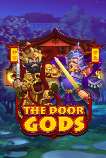 The Door Gods игра онлайн | Казино 888 бесплатно и без регистрации