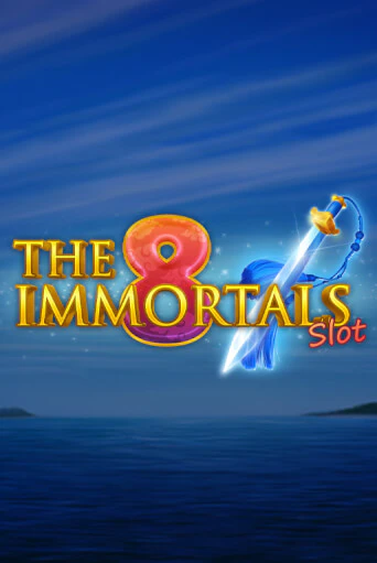 The 8 Immortals Slot игра онлайн | Казино 888 бесплатно и без регистрации