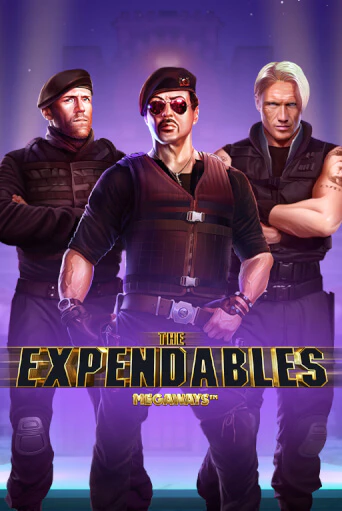 The Expendables Megaways игра онлайн | Казино 888 бесплатно и без регистрации