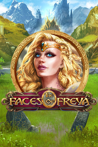 The Faces of Freya игра онлайн | Казино 888 бесплатно и без регистрации