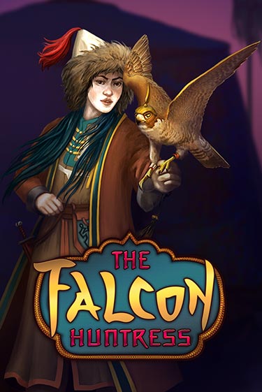 The Falcon Huntress игра онлайн | Казино 888 бесплатно и без регистрации