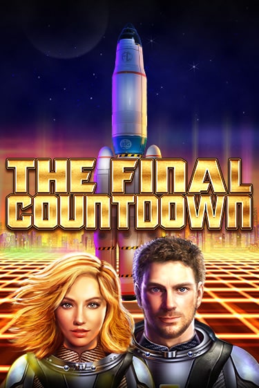 The Final Countdown игра онлайн | Казино 888 бесплатно и без регистрации