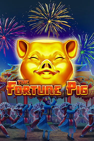 The Fortune Pig игра онлайн | Казино 888 бесплатно и без регистрации