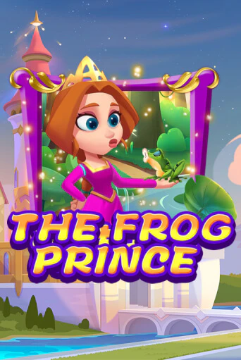 The Frog Prince игра онлайн | Казино 888 бесплатно и без регистрации