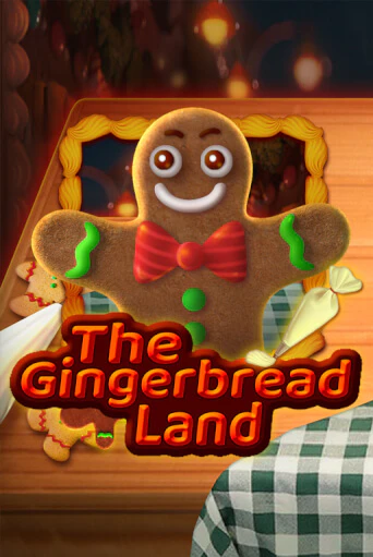 The Gingerbread Land игра онлайн | Казино 888 бесплатно и без регистрации