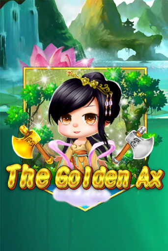 The Golden Ax игра онлайн | Казино 888 бесплатно и без регистрации