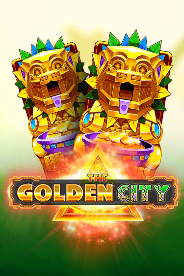 The Golden City игра онлайн | Казино 888 бесплатно и без регистрации