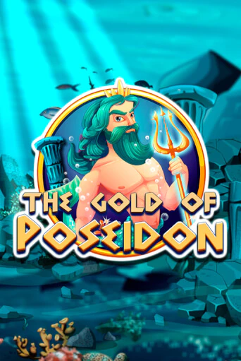 The Gold of Poseidon игра онлайн | Казино 888 бесплатно и без регистрации