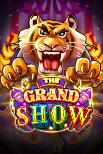 The Grand Show игра онлайн | Казино 888 бесплатно и без регистрации