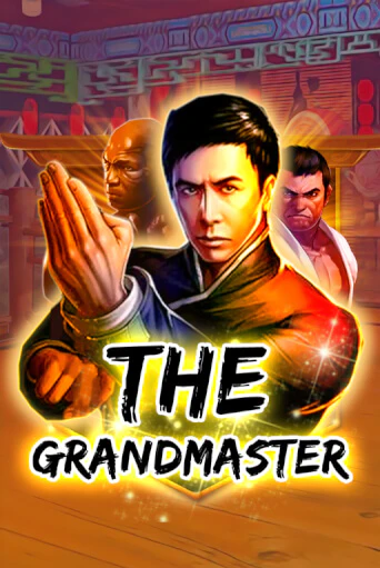 The Grandmaster игра онлайн | Казино 888 бесплатно и без регистрации