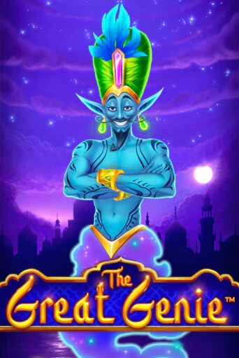 The Great Genie игра онлайн | Казино 888 бесплатно и без регистрации