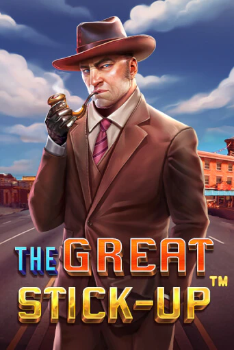 The Great Stick-up игра онлайн | Казино 888 бесплатно и без регистрации