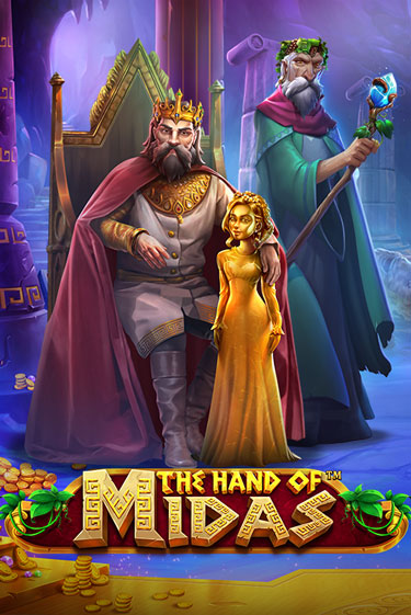 The Hand of Midas игра онлайн | Казино 888 бесплатно и без регистрации