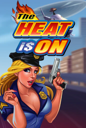 The Heat Is On игра онлайн | Казино 888 бесплатно и без регистрации