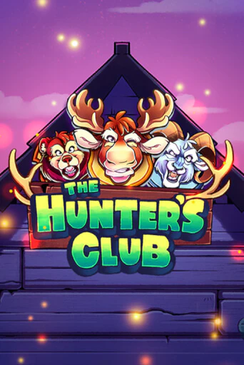 The Hunters Club игра онлайн | Казино 888 бесплатно и без регистрации