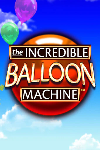 The Incredible Balloon Machine игра онлайн | Казино 888 бесплатно и без регистрации