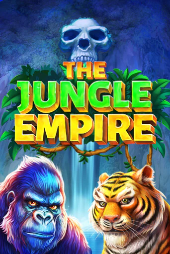 The Jungle Empire игра онлайн | Казино 888 бесплатно и без регистрации