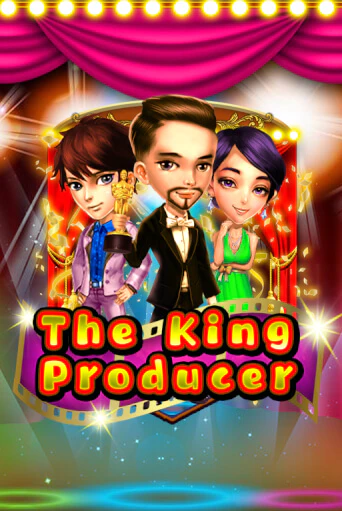 The King Producer игра онлайн | Казино 888 бесплатно и без регистрации