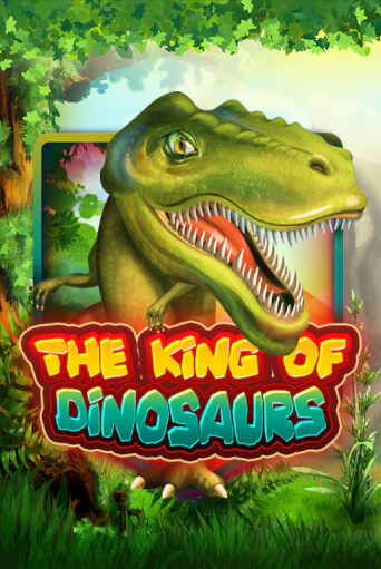 The King of Dinosaurs игра онлайн | Казино 888 бесплатно и без регистрации