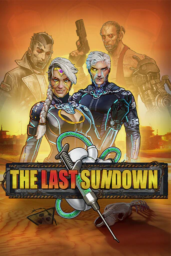 The Last Sundown игра онлайн | Казино 888 бесплатно и без регистрации