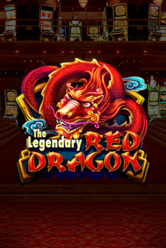 The Legendary Red Dragon игра онлайн | Казино 888 бесплатно и без регистрации