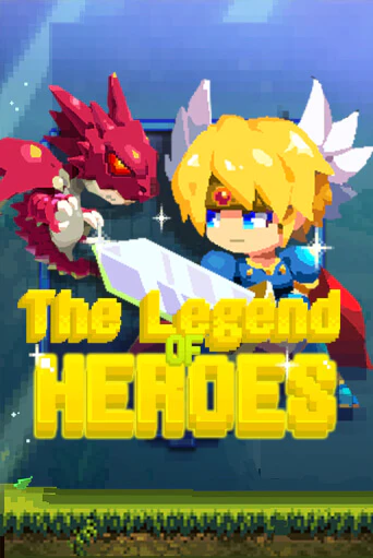 The Legend of Heroes игра онлайн | Казино 888 бесплатно и без регистрации