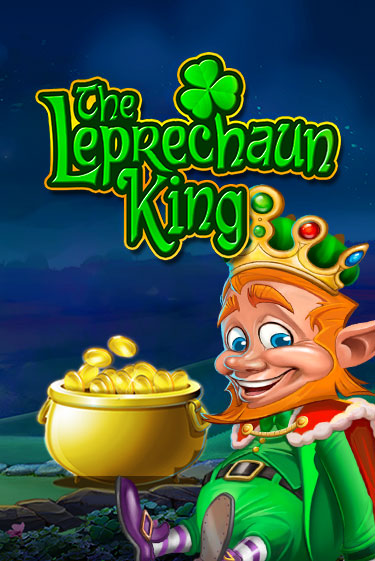 The Leprechaun King игра онлайн | Казино 888 бесплатно и без регистрации