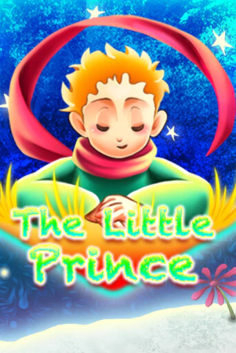 The Little Prince игра онлайн | Казино 888 бесплатно и без регистрации