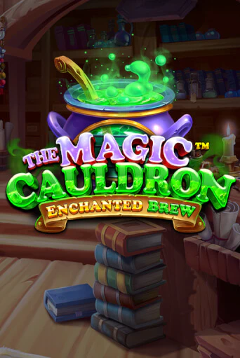 The Magic Cauldron игра онлайн | Казино 888 бесплатно и без регистрации