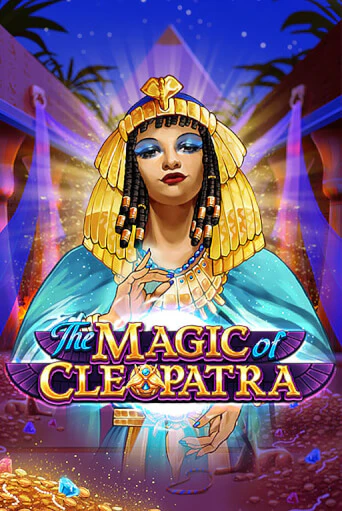 The Magic of Cleopatra игра онлайн | Казино 888 бесплатно и без регистрации