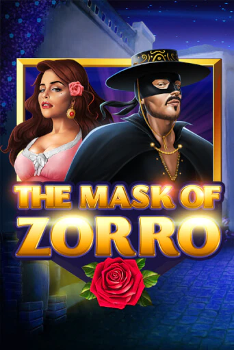 The Mask of Zorro игра онлайн | Казино 888 бесплатно и без регистрации