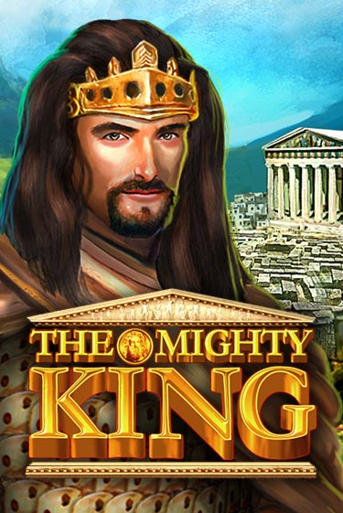 The Mighty King игра онлайн | Казино 888 бесплатно и без регистрации