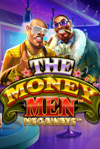 The Money Men Megaways игра онлайн | Казино 888 бесплатно и без регистрации