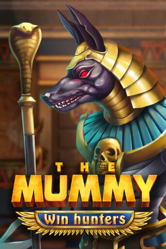 The Mummy Win Hunters игра онлайн | Казино 888 бесплатно и без регистрации