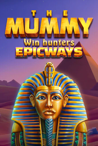 The Mummy Win Hunters EPICWAYS игра онлайн | Казино 888 бесплатно и без регистрации