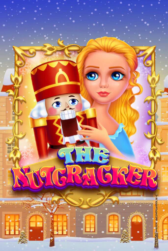 The Nut Cracker игра онлайн | Казино 888 бесплатно и без регистрации