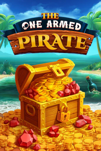 The One Armed Pirate игра онлайн | Казино 888 бесплатно и без регистрации